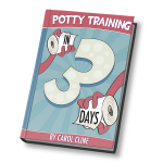 ipottytrain.com - Potty Training In 3 Days