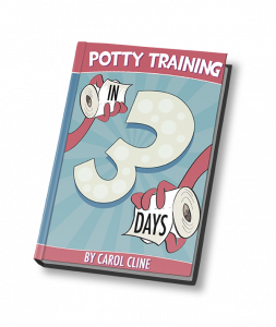 ipottytrain.com - potty training in 3 days