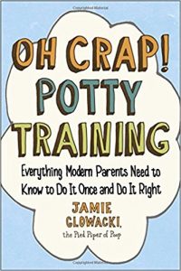 ipottytrain.com - Oh crap! Potty training