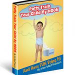 ipottytrain.com - Potty Train Your Child By Noon