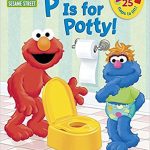 ipottytrain.com - P is for Potty!