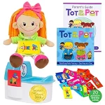 Potty training kit