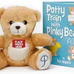 Potty training kit