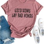 T-shirt for mom