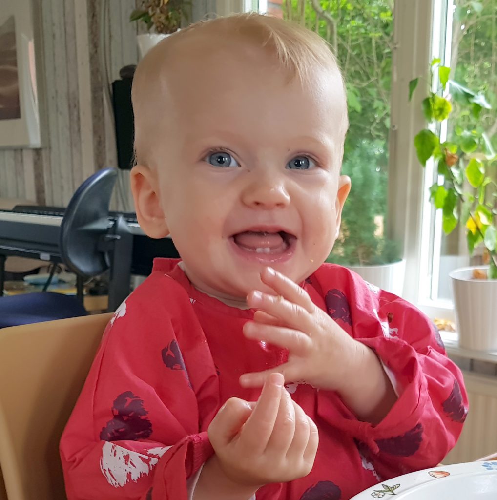 Baby Sign Language when potty training I Potty Train
