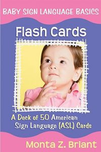 ASL Flash cards